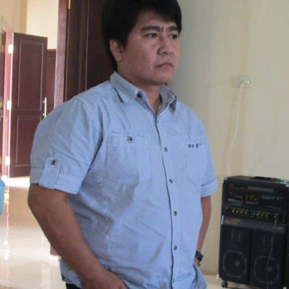 Guru Besar Sosiologi Agama Universitas Islam Negeri Sunan Ampel (UINSA) Surabaya, Ahmad Zainul Hamdi. (Dok.pribadi/Ahmad Zainul Hamdi)