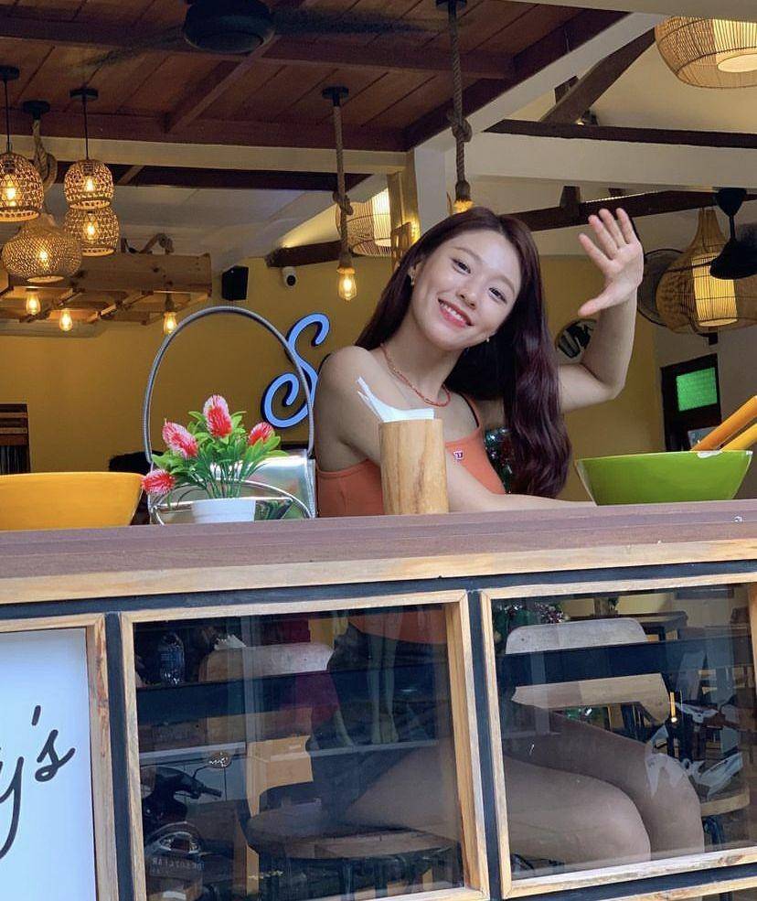 potret Seolhyun di bali (instagram.com/s2seolhyuns2)