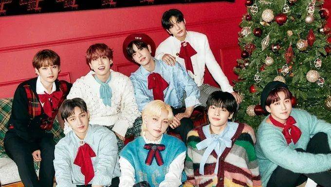 12 Lagu Kpop Bertema Natal yang Menyejukkan Hati!