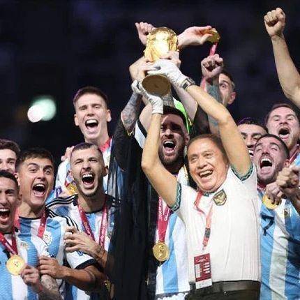 meme Messi juara Piala Dunia (instagram.com/ngemim.bola)
