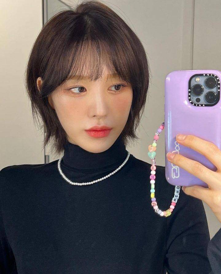 Wendy Red Velvet (instagram.com/todayis_wendy)