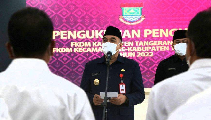Dok. Pemkab Tangerang