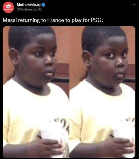 meme Messi juara Piala Dunia (twitter.com/mothershipsg)
