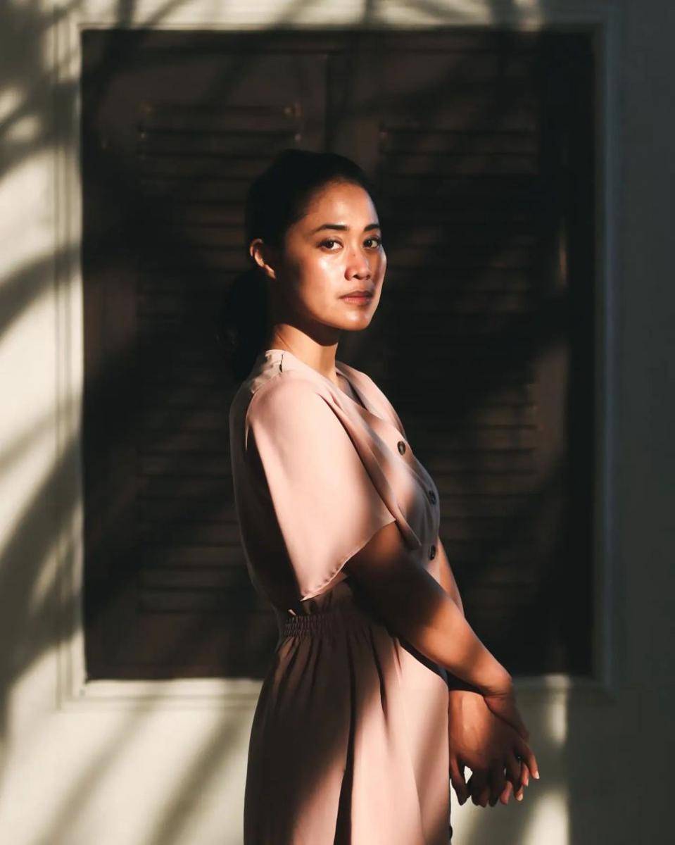 Putri Ayudya (instagram.com/_putriayudya/?hl=id