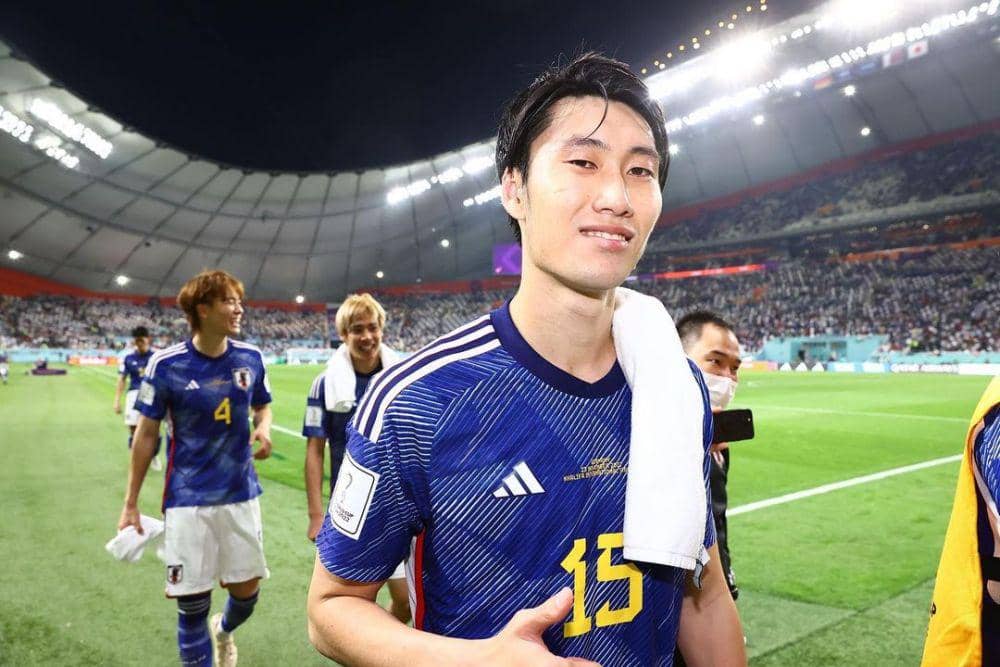 Daichi Kamada (instagram.com/kamadadaichi)