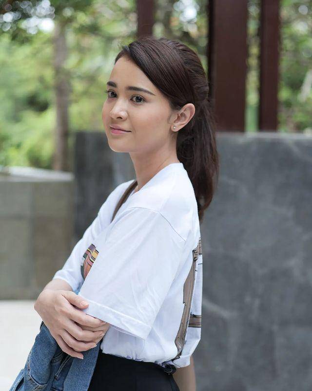 potret Michelle Ziudith (instagram.com/michelleziu)
