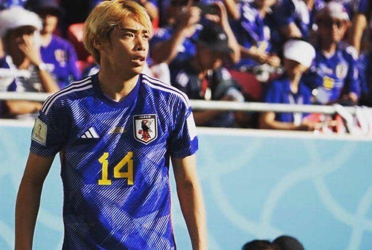 Junya Ito (instagram.com/1409junya)