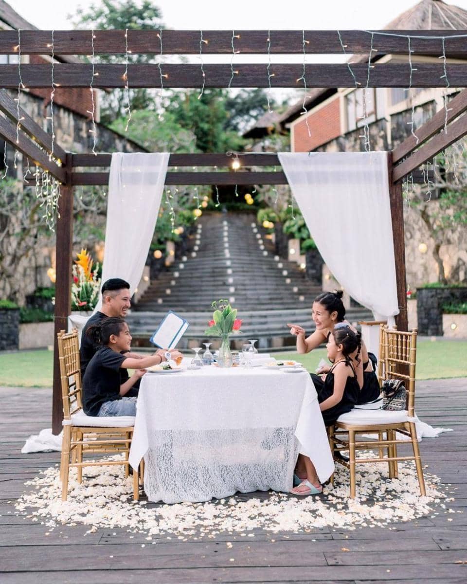 potret Ryan Delon (instagram.com/mrssharena)