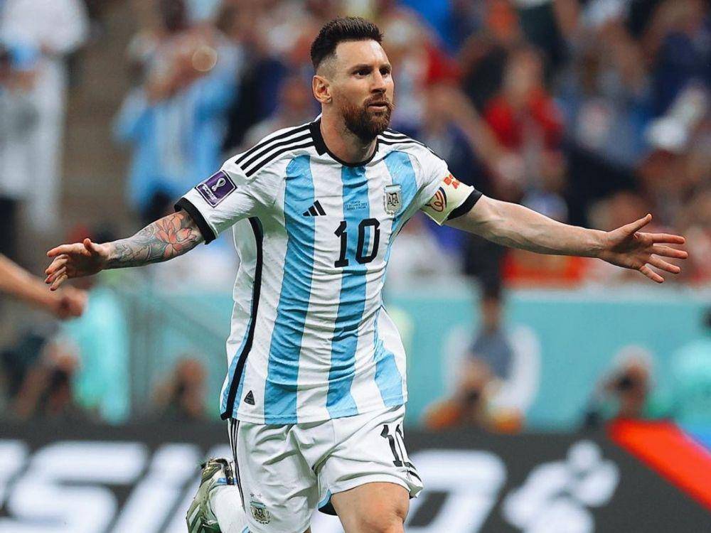 potret Lionel Messi (instagram.com/leomessi)