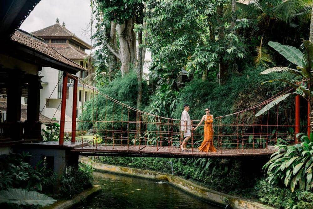 potret Ryan Delon (instagram.com/mrssharena)