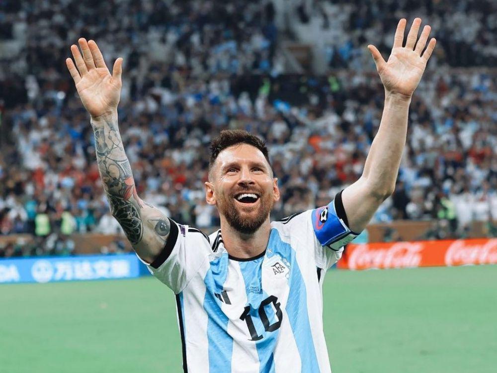 5 Rekor Sepak Bola yang Bisa Dipecahkan pada 2024