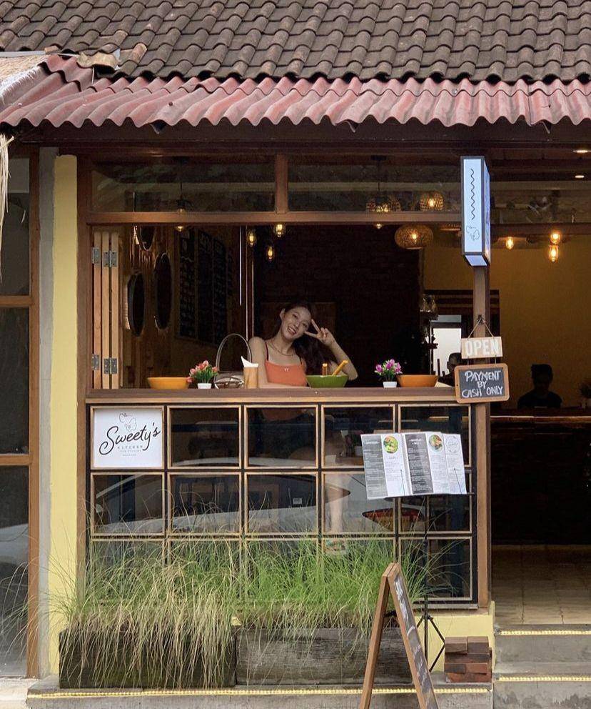 potret Seolhyun di bali (instagram.com/s2seolhyuns2)