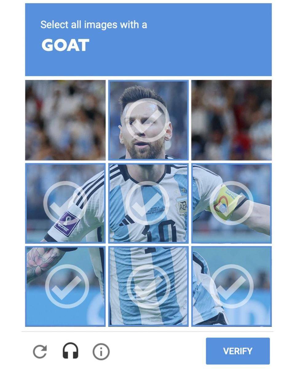 meme Messi juara Piala Dunia (twitter.com/nocontextfooty)