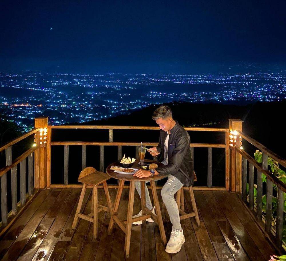 7 Bintang Coffee (instagram.com/7bintangcoffee)