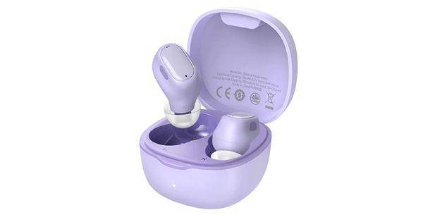 headset bluetooth terbaik (dok. Baseus)
