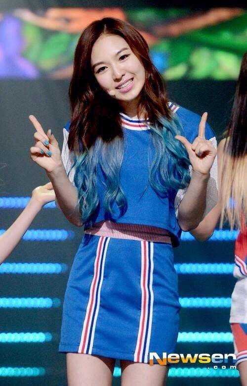 Wendy Red Velvet (twitter.com/Wendy_Global)