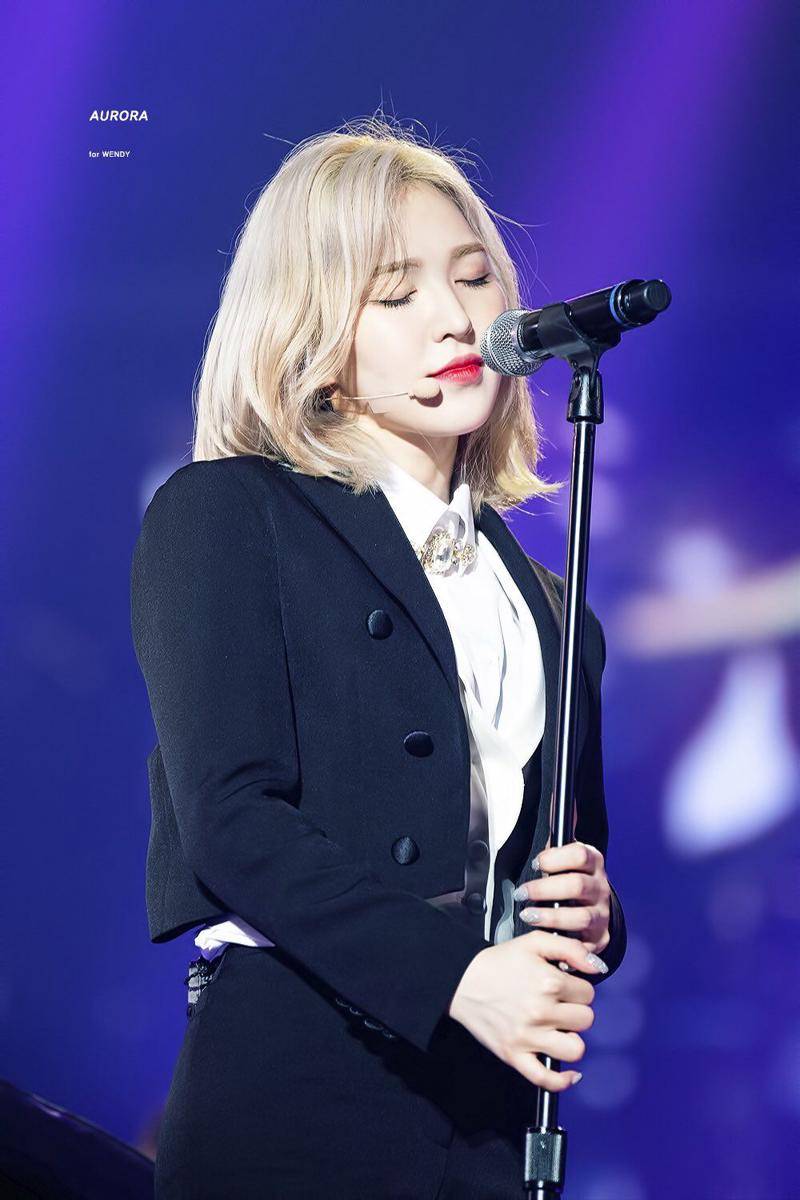 Wendy Red Velvet (twitter.com/wendydaily221)