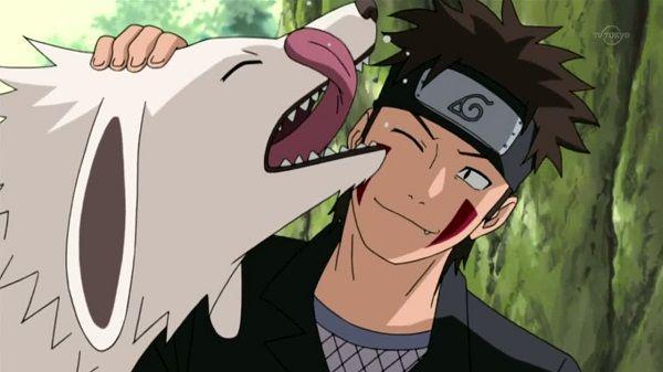 Naruto-Boruto: 5 Klan Shinobi yang Punya Afiliasi dengan Hewan
