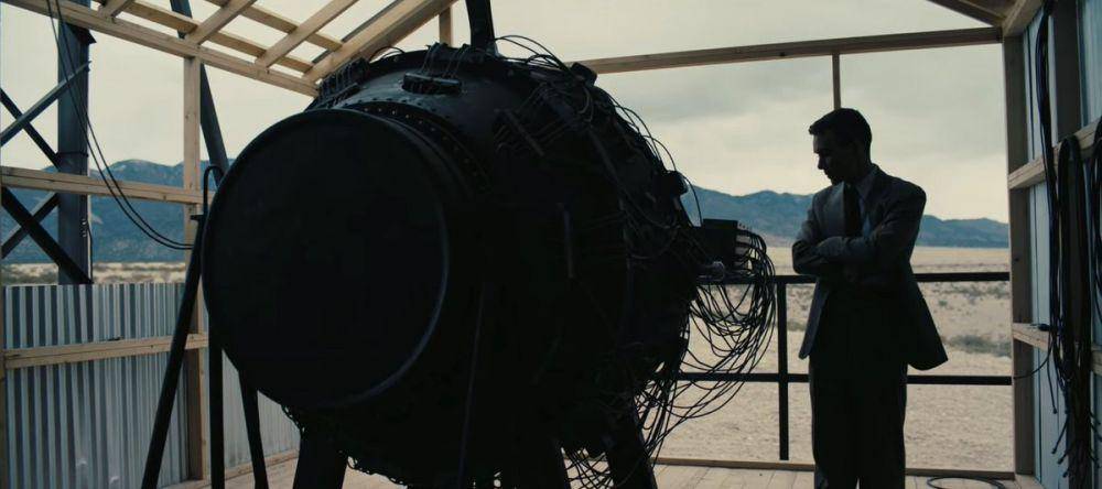 Oppenheimer (dok. Universal Pictures/Oppenheimer)