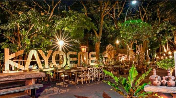 Kayoene Cafe (Instagram/f.fotografi)