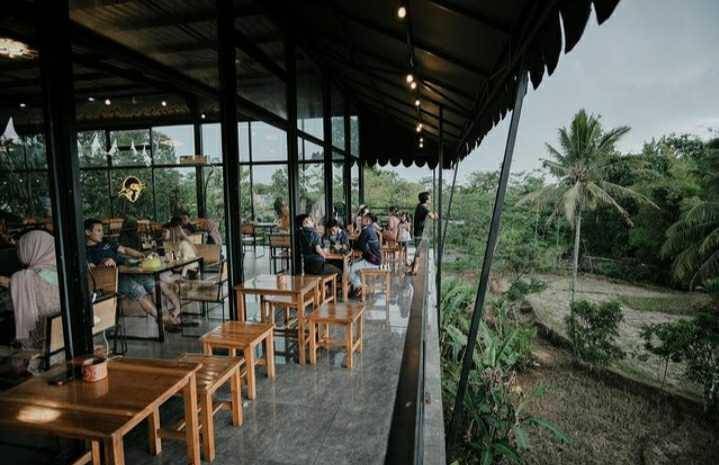 Senja Coffe Jember (Instagram/senja.di.jember)