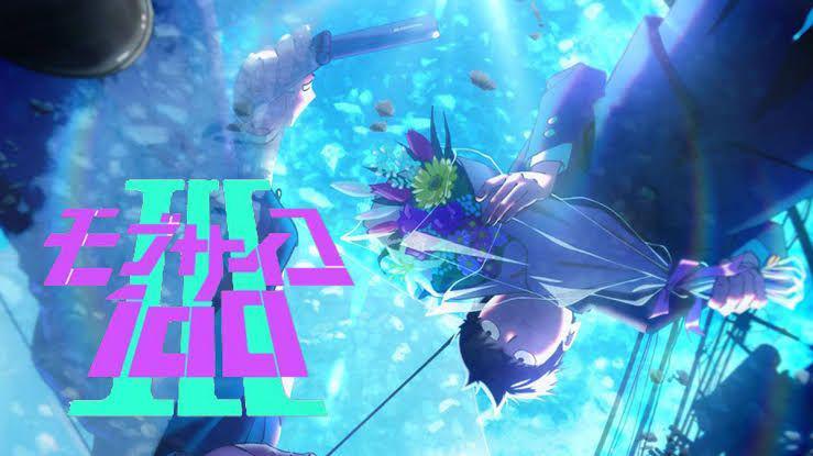 [REVIEW] Mob Psycho 100 III—Selamat Tinggal Mob-kun