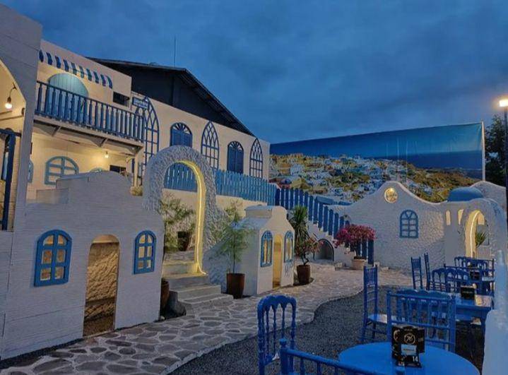 Cafe Dira Park (Instagram/dirakencongshoppingcentre)