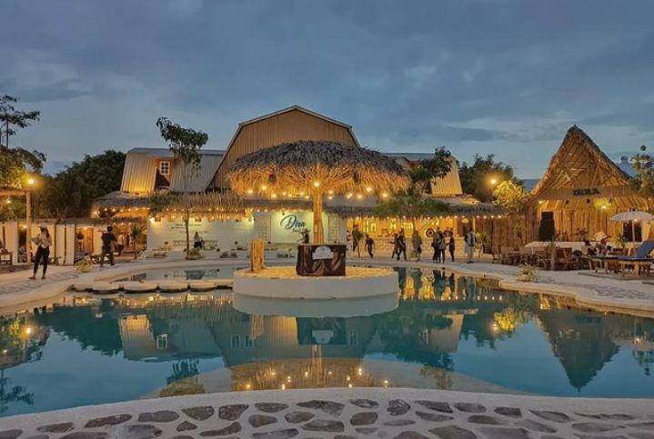 Cafe Dira Park (Instagram/dirakencongshoppingcentre)