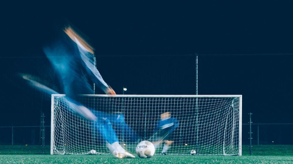 Fakta Sains Tendangan Penalti, Memang Bukan Perkara Mudah!