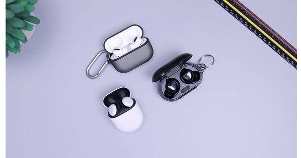 headset bluetooth terbaik (unsplash.com/Daniel Romero)