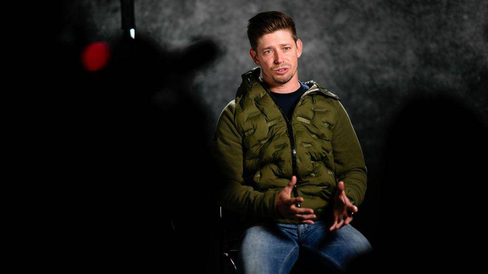 mantan pembalap MotoGP Casey Stoner (motogp.com)