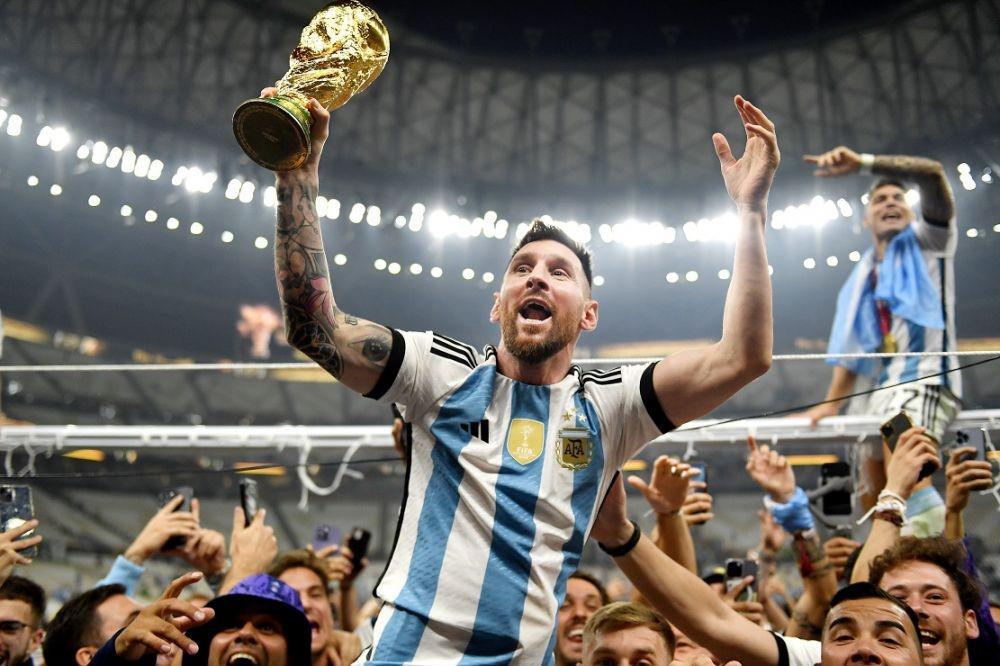 Apa itu GOAT dalam Sepak Bola? Ini Penjelasan dan Sejarahnya