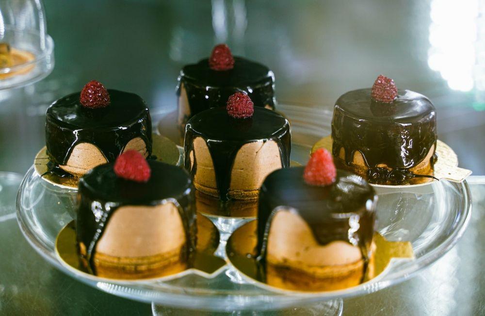 7 Toko Kue Natal Jakarta yang Sediakan Hampers Cantik