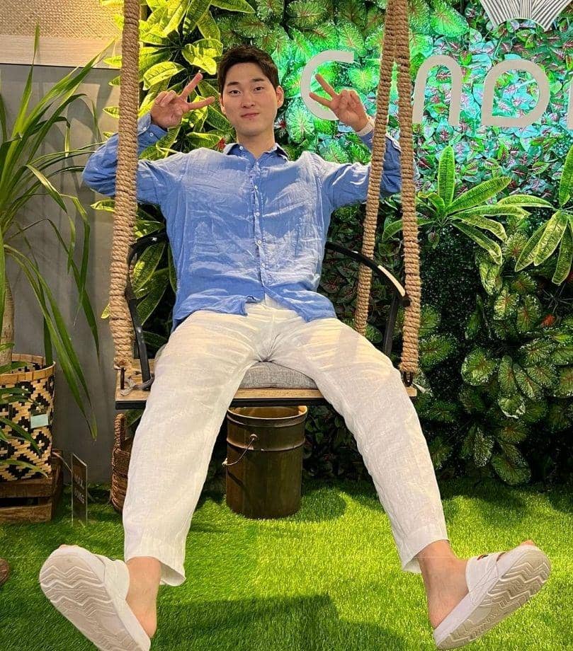 Bung korea (instagram.com/bungkorea)