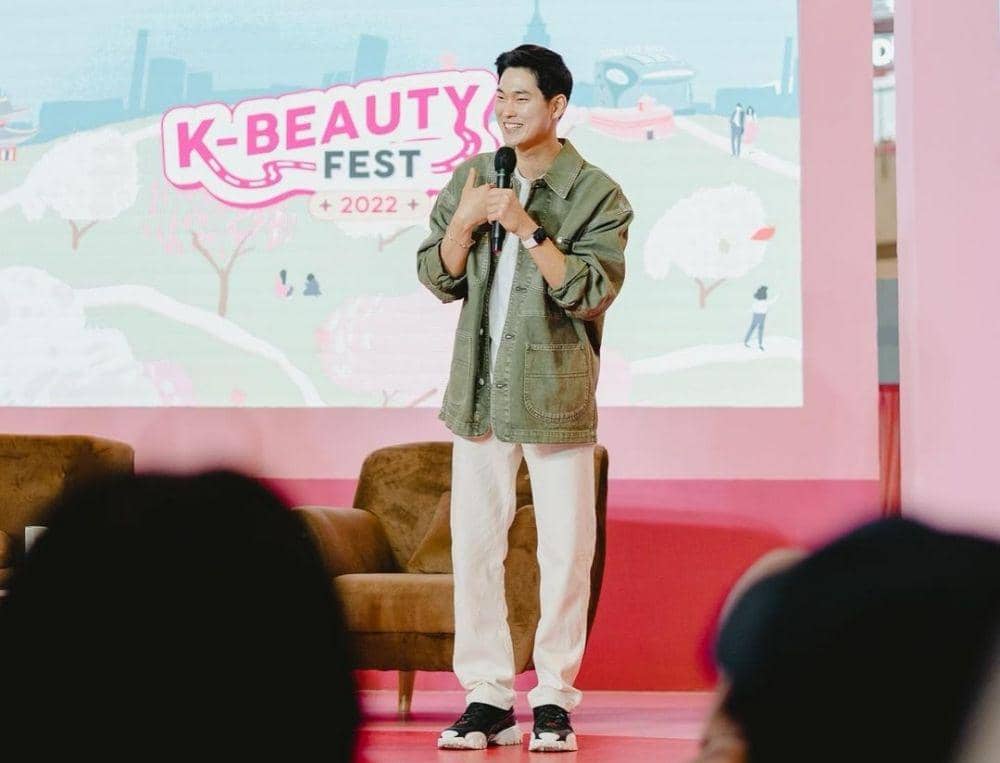 Bung korea (instagram.com/bungkorea)