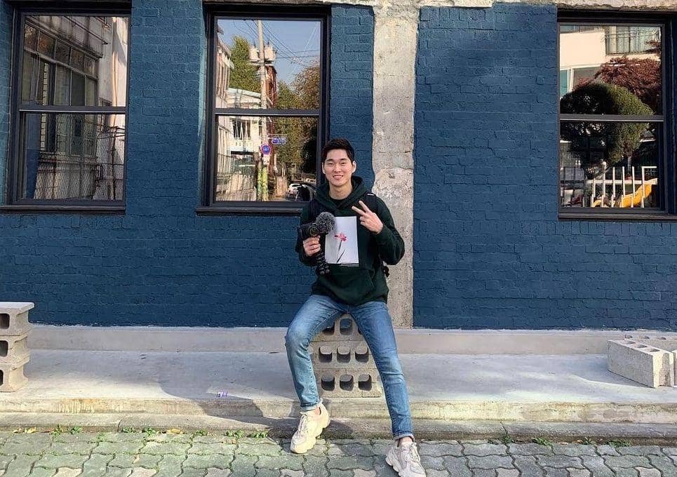 Bung korea (instagram.com/bungkorea)