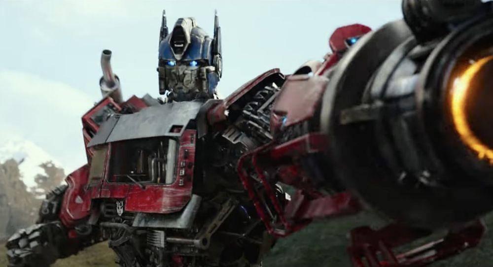 dok. Paramount Pictures/Transformers Rise of The Beasts