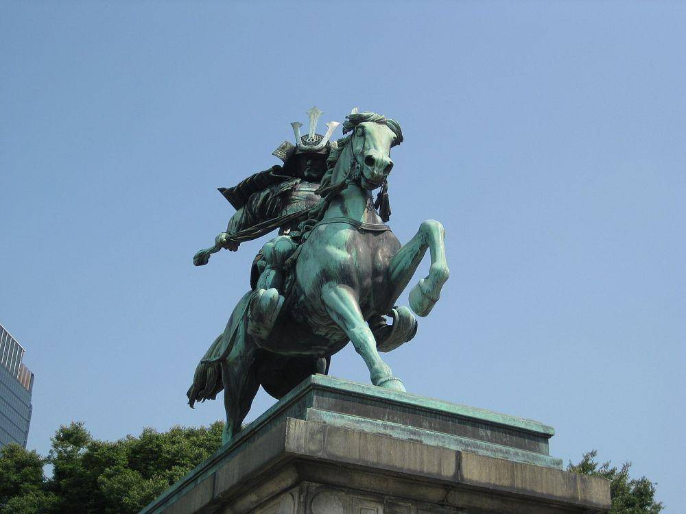 Wikimedia Commons/Yasuyuki HIRATA