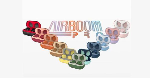headset bluetooth terbaik (Instagram/@vyattaid)