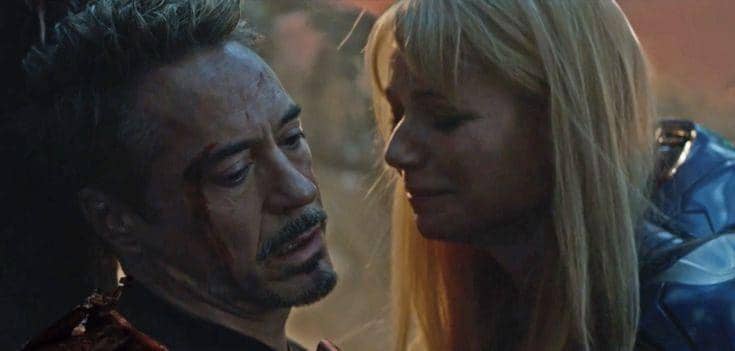 VisionQuest Akan Perlihatkan Reaksi FRIDAY terhadap Kematian Iron Man?
