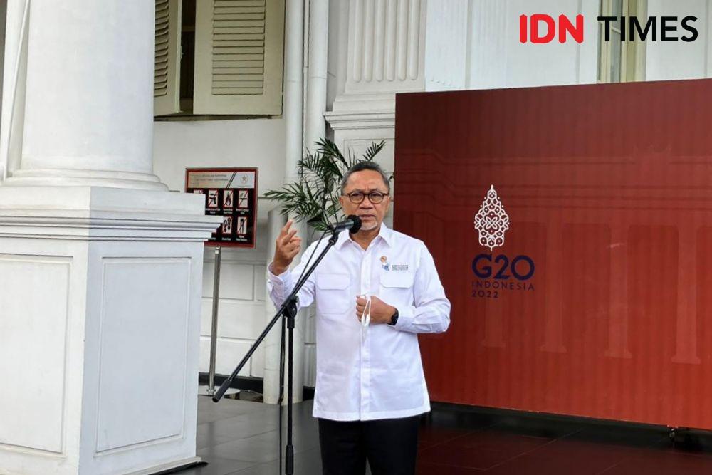 Turunkan Harga, Pemerintah Bakal Tanggung Ongkos Distribusi Telur