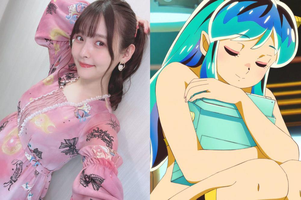 6 Karakter Anime Populer yang Diperankan Sumire Uesaka, Ada Favoritmu?