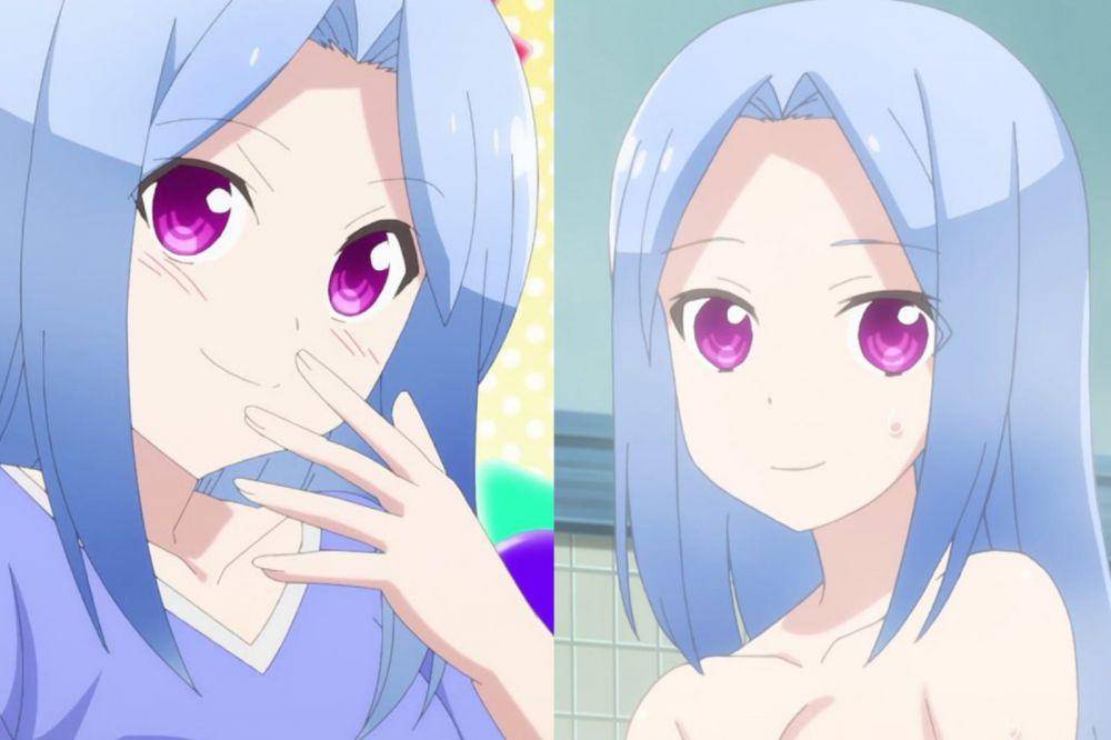 Aya Arisugawa dari TONIKAWA: Over the Moon for You (dok. Seven Arcs/TONIKAWA: Over the Moon for You)