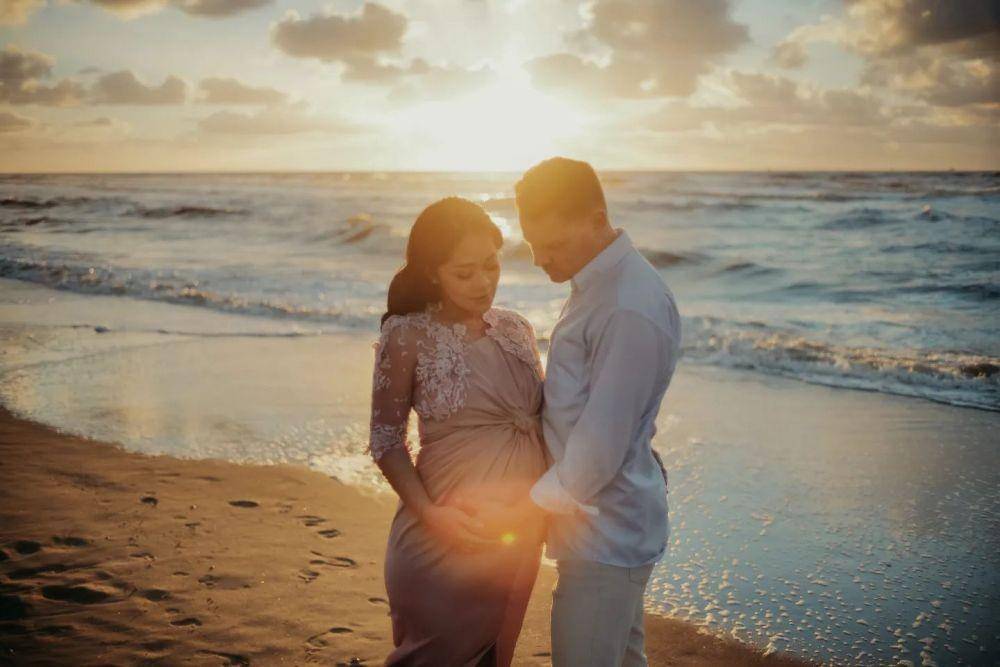 Maternity terunik 2022 (instagram.com/graciaz14)