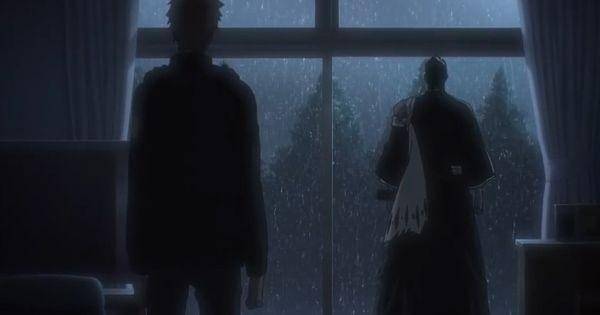 Isshin menjelaskan jati diri Ichigo ( Dok. Pierrot / Bleach )