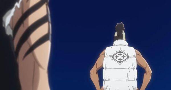 Nimaiya menjelaskan kenapa Ichigo gagal dalam ujiannya ( Dok. Pierrot / Bleach )