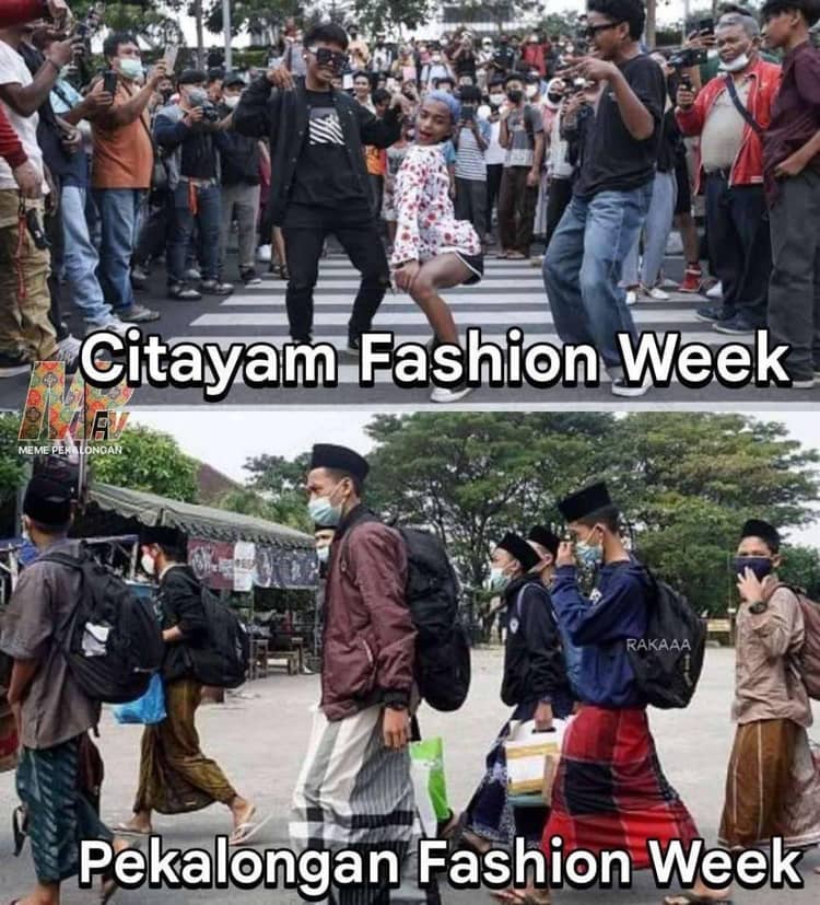 22 Meme Paling Lucu 2022, Bikin Ngakak Sepanjang Tahun | IDN Times