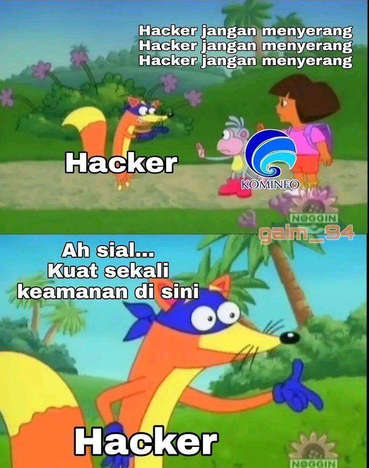meme paling viral 2022 (facebook.com/gaim_94)