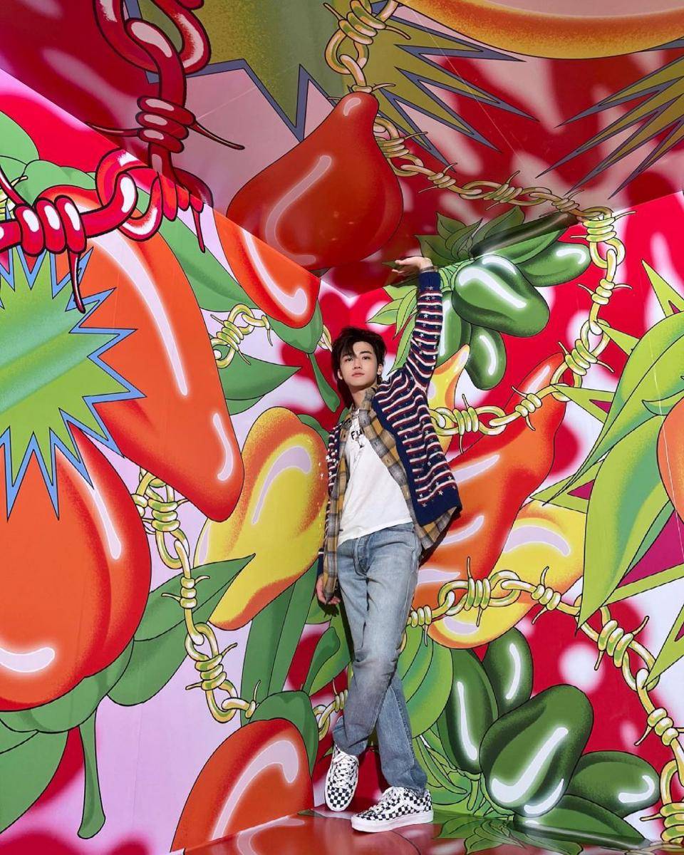 Jaemin NCT (instagram.com/na.jaemin0813)