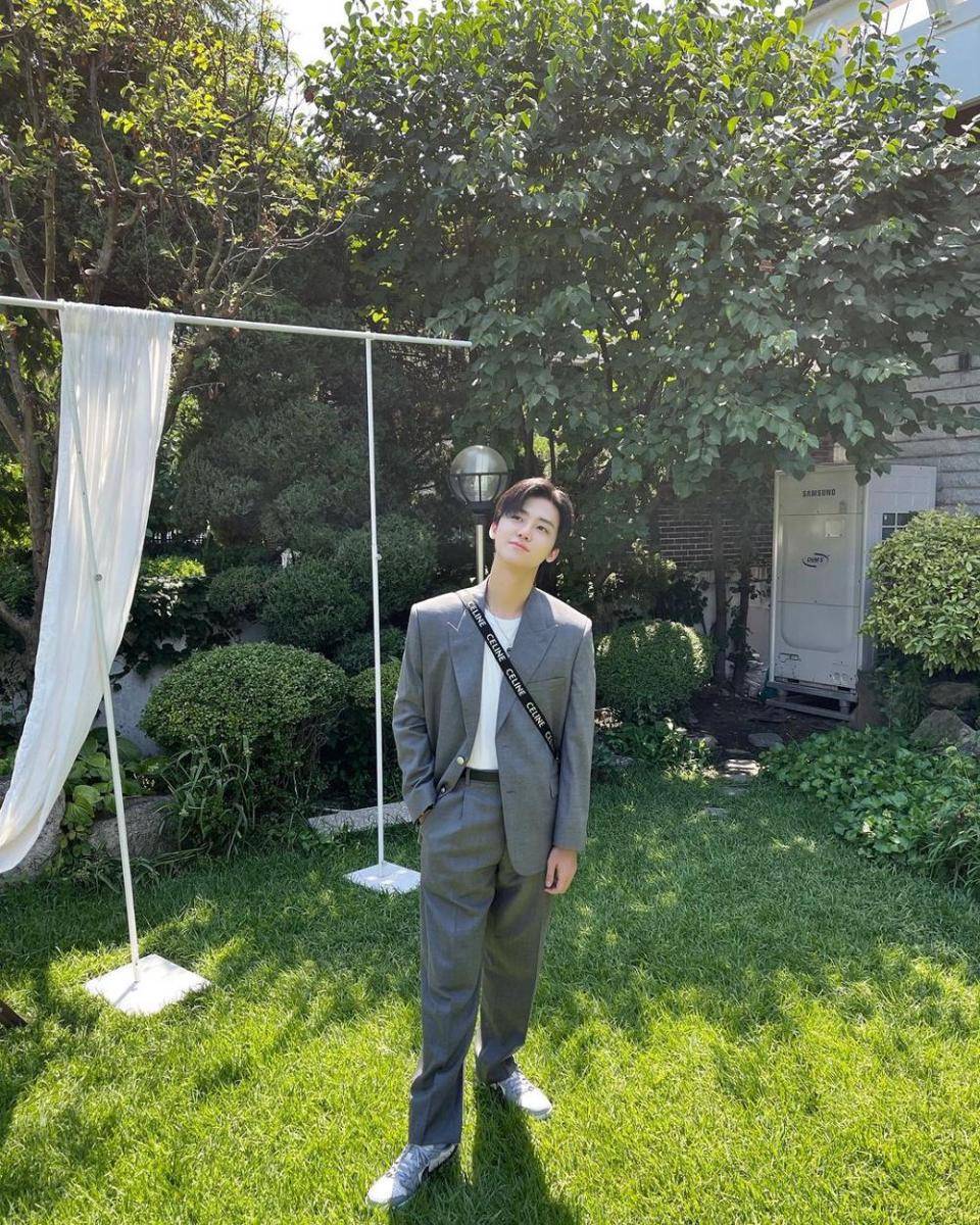 Jaemin NCT (instagram.com/na.jaemin0813)